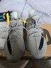 阿迪达斯Yeezy350椰子透气男女潮流休闲鞋HQ2059 44 实拍图