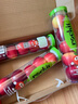 乐淇（ROCKIT）新西兰火箭筒苹果 3筒装单筒245g起 5粒/筒 生鲜水果礼盒 实拍图