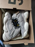 阿迪达斯YEEZY 500 褐砂岩户外椰子男女高帮休闲鞋GV7775 41码 实拍图