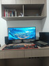 AOC 34英寸WQHD 240Hz超频250Hz HVA快速液晶1ms HDR400 1500R曲面带鱼屏 21:9游戏电竞显示器CU34G3Z 实拍图
