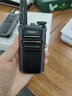 海能达（Hytera）HYT-G32 对讲机 Type-C 快速充电 强劲续航大功率远距离物业商用民用无线手台 实拍图