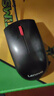 联想（Lenovo）鼠标有线鼠标 办公鼠标 联想大红点M120Pro有线鼠标 笔记本台式机鼠标 实拍图