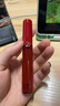 阿玛尼红管唇釉#405番茄红 素颜显白口红不沾杯 新年礼物元旦礼物送女友 实拍图