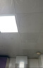 雷士照明 厨房灯led集成吊顶铝扣板灯300x300焕新补贴卫生间吸顶平板灯 实拍图