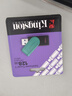 金士顿（Kingston）128GB USB3.2 Gen 1 U盘 DTXS 缤纷多彩旋转U盘 时尚便携 学习办公投标电脑通用 实拍图