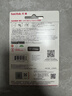 闪迪（SanDisk）128GB Type-C USB3.2 手机U盘DDC4 读速高达400MB/s 自动备份 手机电脑两用 金属双接口大容量优盘 实拍图
