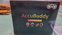 AccuBuddy德国望远镜高倍高清双筒袖珍超轻便携式望眼镜双筒户外观光旅游 格莉斯普通款10x22（虹膜） 实拍图