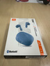 JBL T280TWS X3 真无线蓝牙耳机 半入耳式音乐耳机通话降噪防水防汗 游戏耳麦新年礼物 蓝色 实拍图
