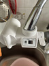 可菱水 【日本制】水龙头净水器直饮 家用自来水过滤器滤水器智能换芯提醒前置过滤器CB073 日本原装进口 【日本制】五芯装-约用两年半 实拍图