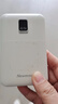纽曼（Newmine）10000毫安时22.5W超级快充充电宝超薄小巧便携迷你20W移动电源 3C认证可上飞机高铁白色 实拍图