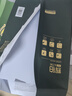 得力（deli）辉铂A4打印纸 80g500张*5包一箱 双面加厚 顺滑打印复印纸 整箱2500张7787【品质升级】 实拍图
