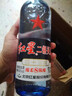 红星二锅头 蓝瓶绵柔8陈酿 清香型白酒 43度 750ml*6瓶 整箱装口粮酒 实拍图