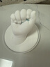 尚美贝贝儿童克隆手指模型石膏diy手工亲子益智早教互动男女孩新年礼物 实拍图