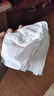 好奇（Huggies）铂金装小桃裤纸尿裤M92片(6-11kg)中号尿不湿【透爽散热】 实拍图