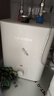 阿诗丹顿（USATON）5升小厨宝厨房储水式电热水器小型迷你家用速热一级能效1650W上出水国家补贴 KX16-5J16.5S 实拍图