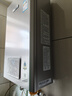 林内（Rinnai）【小蛮腰Pro plus】13升极光灰燃气热水器 超能恒温芯 恒温热水器 13GD33（JSQ26-GD33） 实拍图