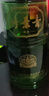 竹叶青酒 露酒 金象竹 38度500mL*2瓶 锦鲤礼盒装 山西杏花村汾酒 实拍图