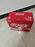 可口可乐经典口味 汽水饮料 碳酸饮料 330ml*20罐 年货整箱装 实拍图