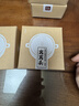 雨林古树茶茶叶云南古树普洱茶生茶 2016年窝窝头 10年老茶沱茶100g/盒 5盒装500g 实拍图