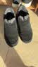 斯凯奇（Skechers）男鞋保暖男靴高帮鞋加厚加绒棉鞋一脚蹬休闲运动鞋237283C 全黑色/BBK 43 实拍图