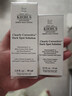 科颜氏（Kiehl's）安白瓶淡斑精华液30ml 美白紧致VC护肤品礼盒圣诞礼物 实拍图