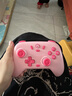 盖世小鸡（GAMESIR）启明星无线游戏手柄switch2手柄 手机steam安卓苹果PC电脑电视蓝牙NS2pro双人成行粉色宝可梦ZA 实拍图