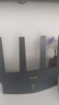普联（TP-LINK）AX3000满血WiFi6千兆无线路由器 5G双频 Mesh 3000M无线速率 支持双宽带接入 Wi-Fi6双千兆 TL-XDR3030易展版 赠原装网线1根 实拍图