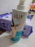 力士（LUX）【蓬松留香】清爽莹亮洗发水750g 油腻扁塌发质 蓬松留香 实拍图