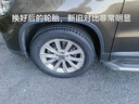 米其林（MICHELIN）汽车轮胎 235/55R17 103W 浩悦五代 Primacy 5 适配途观/Q3/奔驰 实拍图