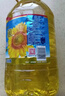 金龙鱼食用油 原料欧洲进口 自然葵香葵花籽油5L（新老包装随机发货） 实拍图