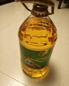 鲁花 食用油 物理压榨 葵花仁油6.18L  实拍图