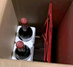 拉菲巴斯克花园干红葡萄酒 750ml*2支礼盒装 节日送礼 原瓶进口红酒 实拍图