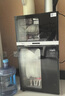 美的（Midea）家用台式小型消毒柜 高温立式二星级94L 大容量四层碗柜餐具碗筷烘干收纳柜【政府补贴】 100R05 实拍图