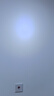 毕亚兹 激光笔大功率户外远射绿光强光激光灯镭射指星笔手电筒二合一led液晶屏幕可用工地工程专用充电款 实拍图