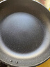 九阳（Joyoung）平底锅麦饭石色不粘煎锅早餐锅煎饼煎蛋锅牛排28cm炉灶通用 实拍图