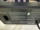 MARSHALL（马歇尔）ACTON III 音箱3代无线蓝牙摇滚家用重低音生日礼物电脑音响 黑色 实拍图
