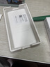绿联适用苹果15promax防窥钢化膜iphone15promax手机膜超薄全屏高透无网纹防偷窥防指纹防尘保护膜 1片 实拍图