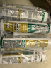 瓦克（WACKER） DA防霉玻璃胶厨卫密封胶防水美容胶中性硅胶马桶封边胶 白色2支 实拍图