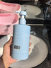 柏缇海盐净透沐浴露 男士除螨止痒控油持久留香女氨基酸沐浴液 475ml 实拍图
