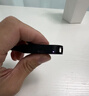 纽曼高清录音笔W1 64G一键录音 超大电量录音豆 专业律师便携远距降噪录音器学习培训会议可连手机 实拍图