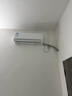 美的（Midea）空调挂机 制冷王风酷 冷静星 新一级能效 变频冷暖节能省电智能挂机以旧换新 国家补贴 立享85折 大1.5匹 一级能效进阶版 实拍图