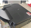佳能（Canon）G3810大容量可加墨彩色多功能无线一体机（打印/复印/扫描/作业打印/微信远程WiFi 学生/家用） 实拍图