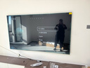 创维壁纸电视A7F 85英寸超薄壁画艺术miniled智能平板家电液晶以旧换新 国家补贴 实拍图
