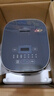 美的（Midea）ih全智能电饭煲3升电磁加热精铁厚釜电饭锅小型家用1-2-3-4-5-6人用 3L 实拍图