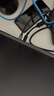 绿联MiniDP转DP1.4转接线8K60Hz雷电口240Hz高清视频转换器线 适用苹果微软笔记本接显示器1.5米80663 实拍图