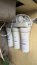 九阳（Joyoung）净水器机家用厨下矿物质净饮水自来水商用前置过超滤器机1283 实拍图