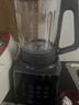 苏泊尔（SUPOR）降噪破壁机 家用1.2L小型多功能辅食料理机 可预约轻音免滤豆浆机 3-4人破冰碎冰榨汁机 SPJ002S 实拍图