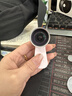 LIETYS【热销100W+丨次日达】18K手机直播外置广角镜头高清摄像拍照视频出片神器单反级手机鱼眼趣味镜头 至尊版【36K】超高清广角镜头 苹果华为VIVO小米OPPO通用 实拍图