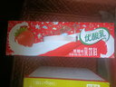 伊利优酸乳草莓味250ml*24盒 牛奶饮品 礼盒装 实拍图