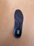 安踏小云朵鞋垫运动减震缓冲透气鞋垫 黑色 8.5（男士42码） 实拍图